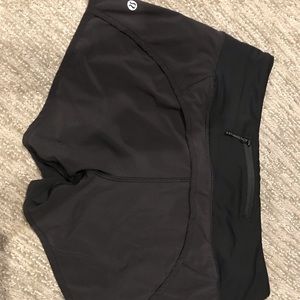 Lulu lemon Shorts